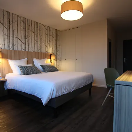 Hotel Le Bois D'Imbert
