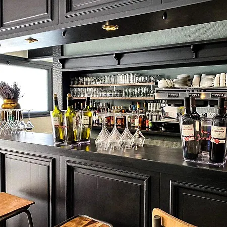 Le Bois D'imbert - Memory Collection 酒店 4*