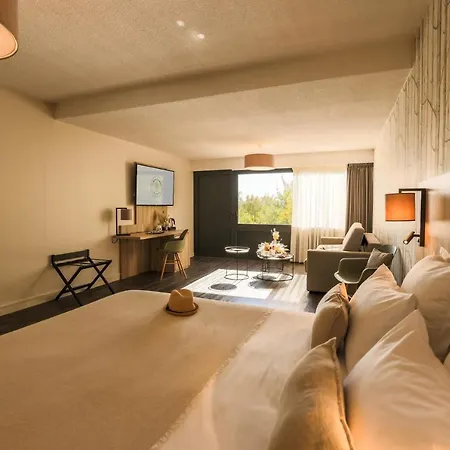 Hotel Le Bois D'Imbert