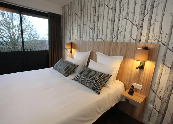 Le Bois D'imbert - Memory Collection Hotel