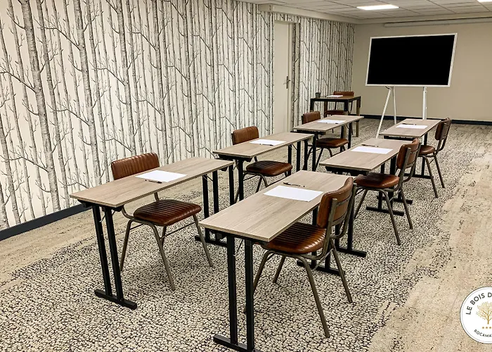 Le Bois D'imbert - Memory Collection Rocamadour