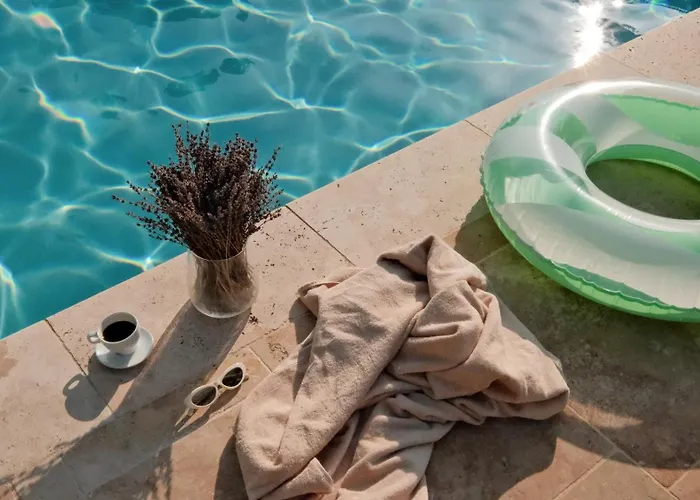 Le Bois D'imbert - Memory Collection 4* Rocamadour