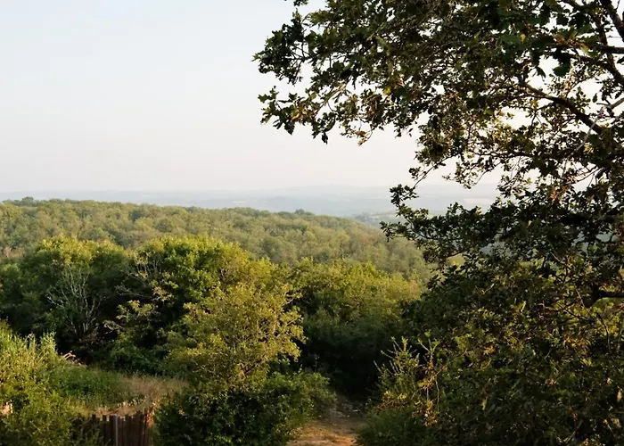 Le Bois D'imbert - Memory Collection 4* Rocamadour