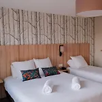 Le Bois D'imbert Hotel 4*