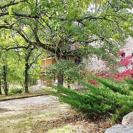 Hotel Le Bois D'imbert - Memory Collection 4*