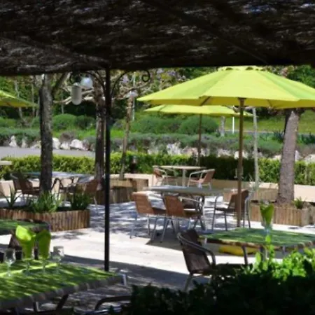Le Bois D'imbert Hotel Rocamadour