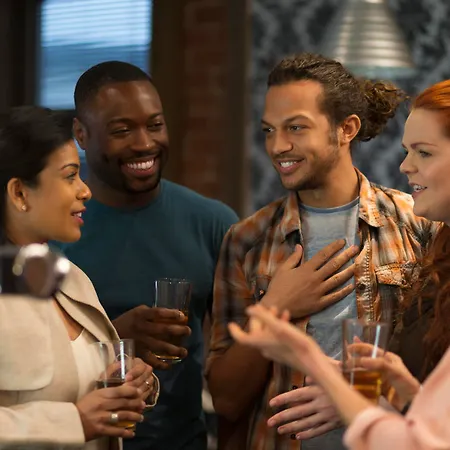 Le Bois D'imbert - Memory Collection Szálloda 4*