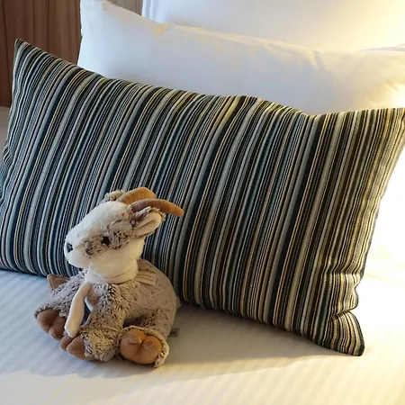 Le Bois D'imbert Hotel Rocamadour