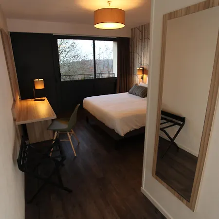 Le Bois D'imbert Hotel