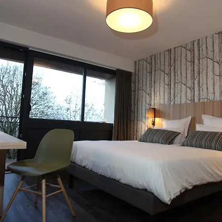 Le Bois D'imbert - Memory Collection Hotel Rocamadour