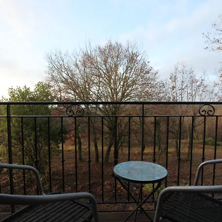 Le Bois D'imbert Hotel Rocamadour
