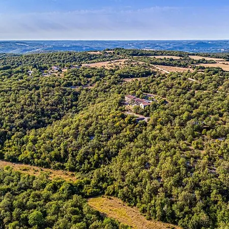 Le Bois D'imbert 4* Rocamadour