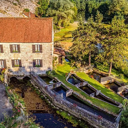 Le Bois D'imbert Hotel 4*