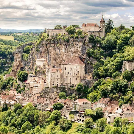 Le Bois D'imbert Rocamadour