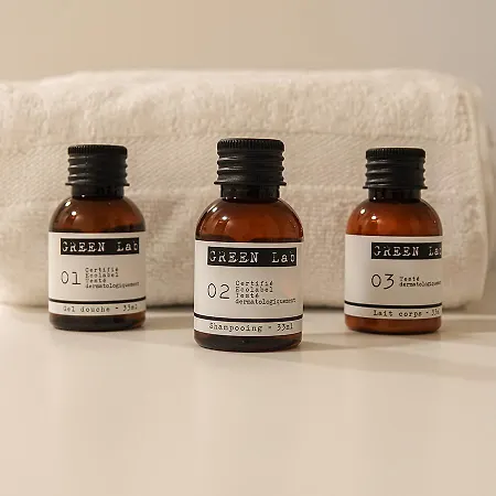 Le Bois D'Imbert - Memory Collection