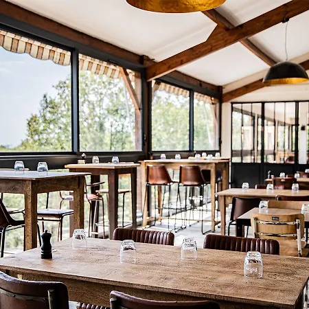 Le Bois D'imbert Hotel
