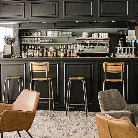 Hotel Le Bois D'imbert