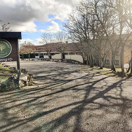 Le Bois D'imbert - Memory Collection Hotel 4*