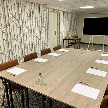 Le Bois D'imbert - Memory Collection 4*