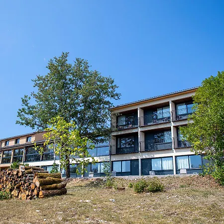 Le Bois D'imbert Hotel