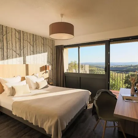 Le Bois D'Imbert - Memory Collection 4*