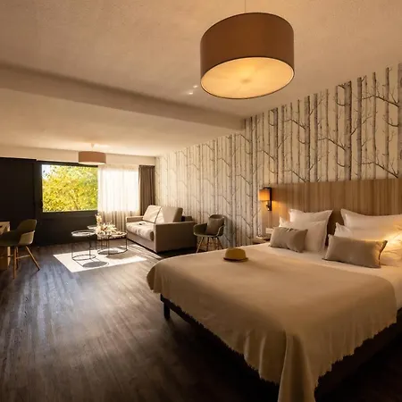 Hotel Le Bois D'imbert Rocamadour