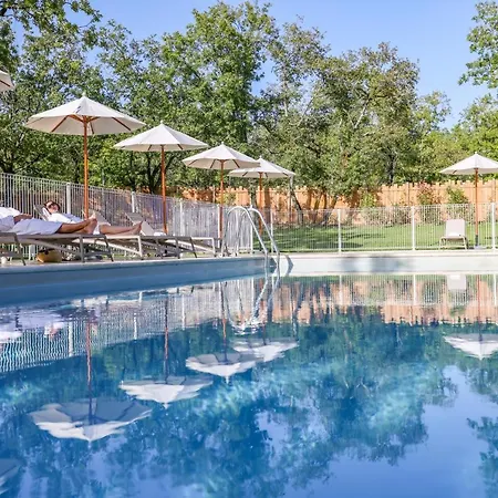 Szálloda Le Bois D'imbert - Memory Collection Rocamadour