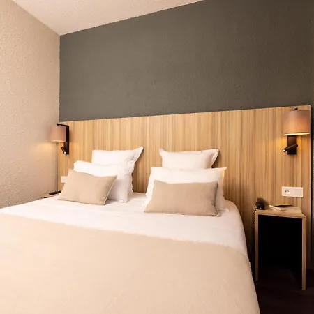 Hotel Le Bois D'imbert Rocamadour