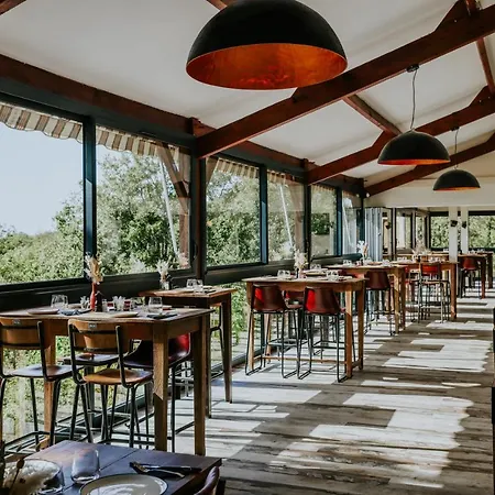 Hotel Le Bois D'imbert