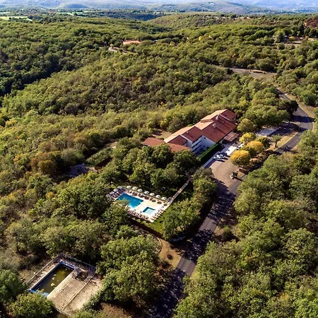 Le Bois D'imbert - Memory Collection 4* Rocamadour