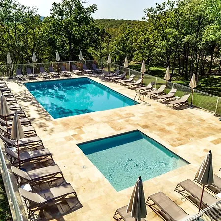 Le Bois D'imbert Hotel Rocamadour