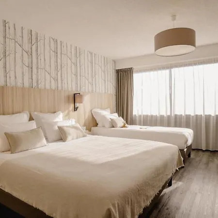 Hotel Le Bois D'imbert Rocamadour