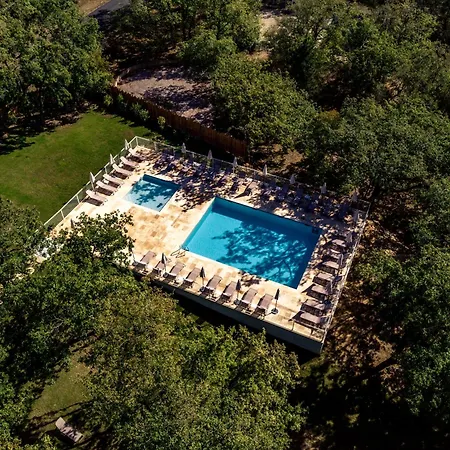 Le Bois D'imbert - Memory Collection Hotel