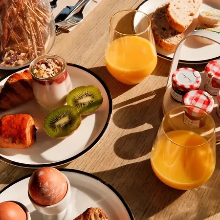 Le Bois D'Imbert - Memory Collection Hotel 4*