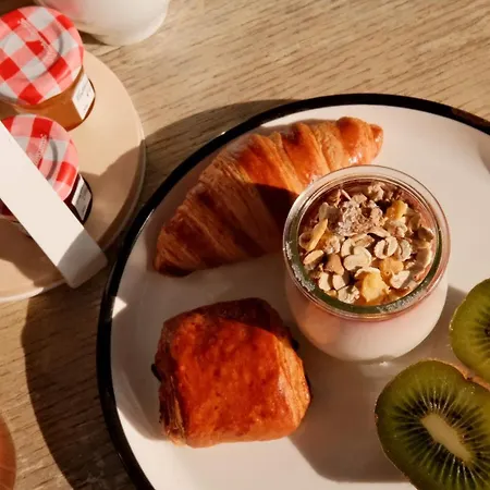 Szálloda Le Bois D'imbert - Memory Collection