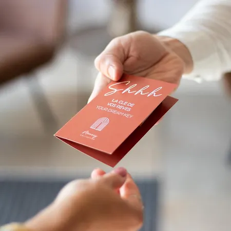 Hotel Le Bois D'imbert - Memory Collection 4*