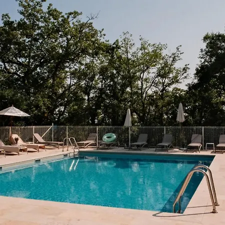 Le Bois D'imbert - Memory Collection 4*