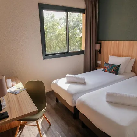 Le Bois D'Imbert - Memory Collection Hotel