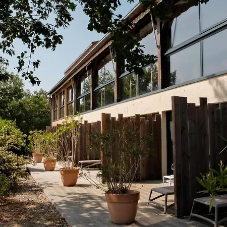 Le Bois D'imbert - Memory Collection Hotel