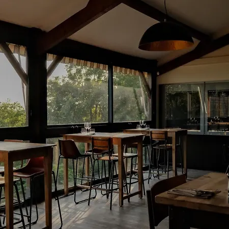 Le Bois D'imbert - Memory Collection Hotel