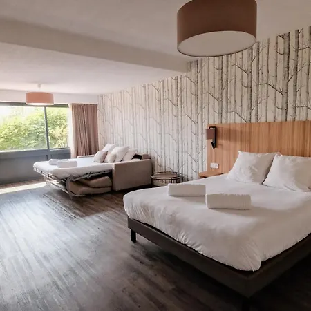 Le Bois D'imbert - Memory Collection Hotel Rocamadour