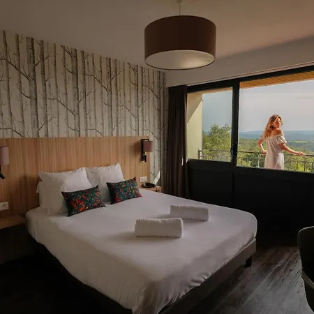 Le Bois D'imbert - Memory Collection Rocamadour