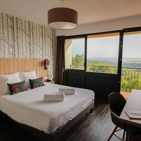 Hotel Le Bois D'imbert - Memory Collection