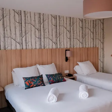 Le Bois D'Imbert - Memory Collection Hotel 4*