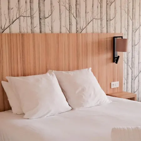 Hotel Le Bois D'Imbert - Memory Collection