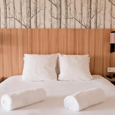 Le Bois D'imbert - Memory Collection Hotel 4*