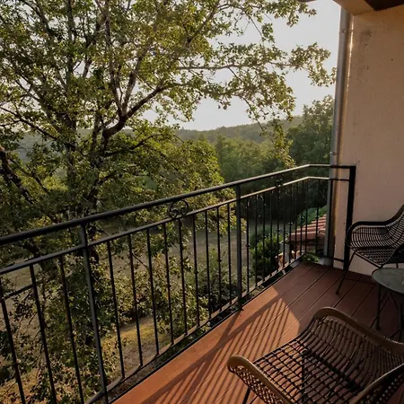 Hotel Le Bois D'imbert - Memory Collection Rocamadour