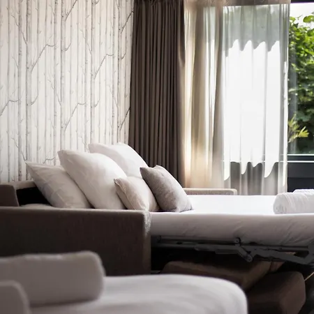 Le Bois D'imbert - Memory Collection 4*