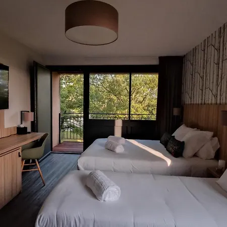 Le Bois D'imbert - Memory Collection Rocamadour