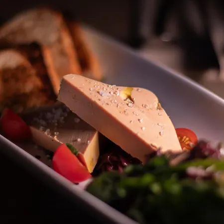 Hotel Le Bois D'imbert - Memory Collection